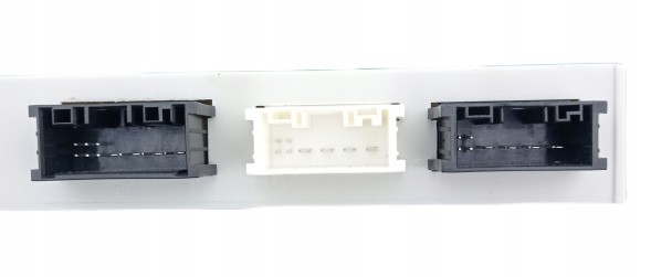 CHINA 61357335274 X6 Autokomp Trunk flap controller module bmw x6 e71 autokomp