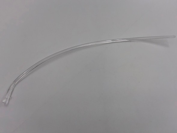 WOLLER H.169/750. Fiber optic headlight lamp right front led drl for mercedes c w205 2015-18