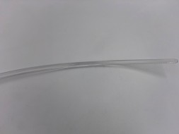 WOLLER H.169/750. Fiber optic headlight lamp right front led drl for mercedes c w205 2015-18