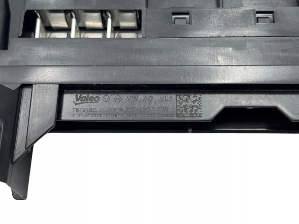 Volkswagen OE  Audi seat vw volkswagen vw skoda electric heater 5wa963235