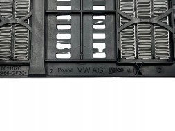 Volkswagen OE  Audi seat vw volkswagen vw skoda electric heater 5wa963235