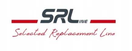 SRLine 136537-1 136538-1 Audi a4 b8 2007-2010 a5 2007-2010 q5 2008-2011 lower front control arms srl