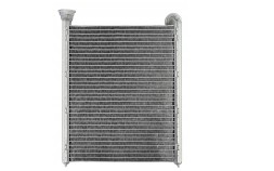 AHE RAD/8488696954894 Heater peugeot 508 and 10- 1.6 2.0 hdi 6448w9