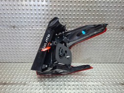 Peugeot OE S25071544 Rear lamp left 9826730480 peugeot 2008 lift 16- new original oe