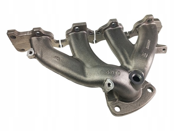 General Motors WB/GM/12633603 Opel antara chevrolet captiva antara 06- 2.4 exhaust manifold original gm