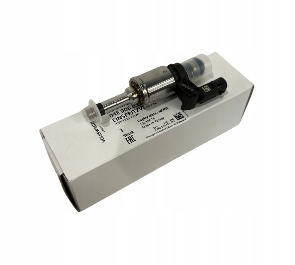 Volkswagen OE 04E906036AE 04E 906 036 AE glp Injector 1.0 tsi vw audi skoda 04e906036ae