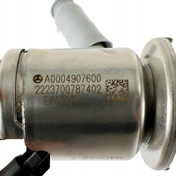 Continental A0004907600 A3C203770000 glp Adblue injector mercedes ce class a0004907600