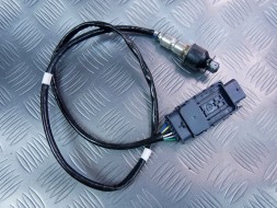 Volkswagen OE Sonda lambda NOX NOWA OEM 8W0907807BG AUDI A4 A5 B9 TDI Lambda probe nox new oem 8w0907807bg audi a4 a5 b9 tdi