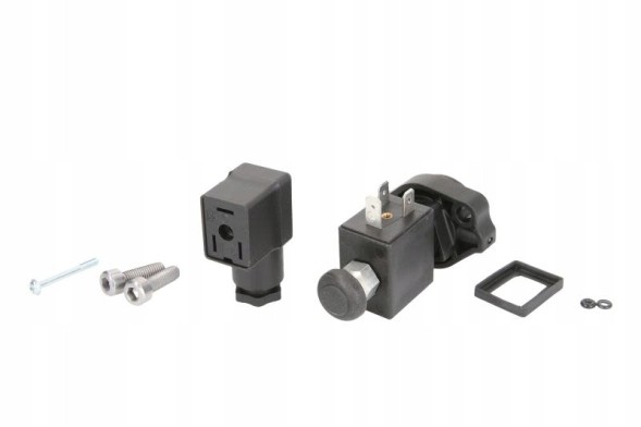 Haldex 950352110 Haldex 950352110 solenoid valve