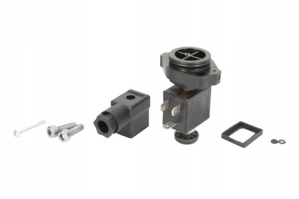 Haldex 950352110 Haldex 950352110 solenoid valve