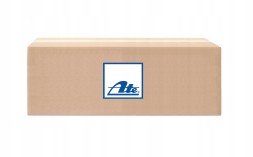 ATE 13.0460-3893.2 Ate brake pads. Vw t6 19- front