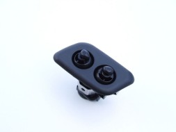 BMW OE 61678360661 Bmw e39 original lamp sprayer nozzle front headlight left