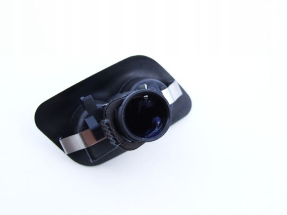 BMW OE 61678360661 Bmw e39 original lamp sprayer nozzle front headlight left