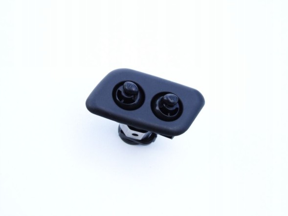 BMW OE 61678360661 Bmw e39 original lamp sprayer nozzle front headlight left