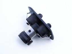 BMW OE 61678360661 Bmw e39 original lamp sprayer nozzle front headlight left