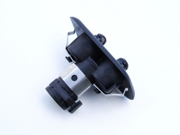 BMW OE 61678360661 Bmw e39 original lamp sprayer nozzle front headlight left