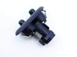 BMW OE 61678360661 Bmw e39 original lamp sprayer nozzle front headlight left