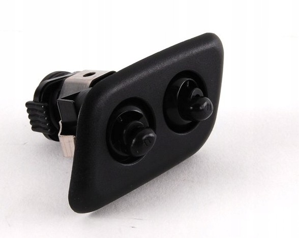 BMW OE 61678360661 Bmw e39 original lamp sprayer nozzle front headlight left