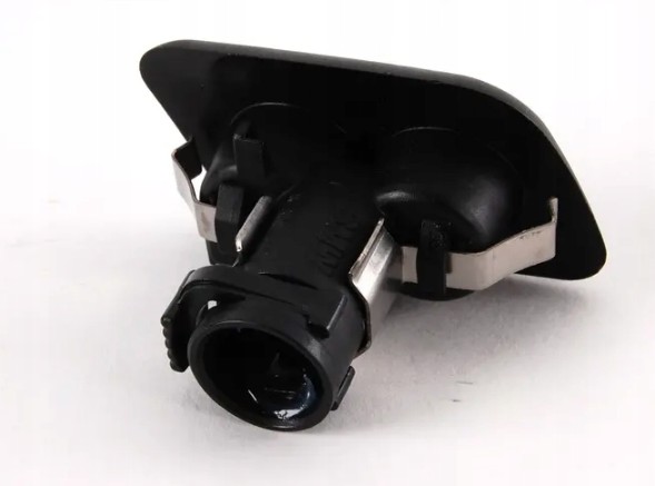 BMW OE 61678360661 Bmw e39 original lamp sprayer nozzle front headlight left