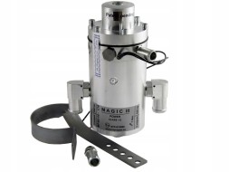 CHINA 13111 Magic jet iii power 250/450km reducer evaporator