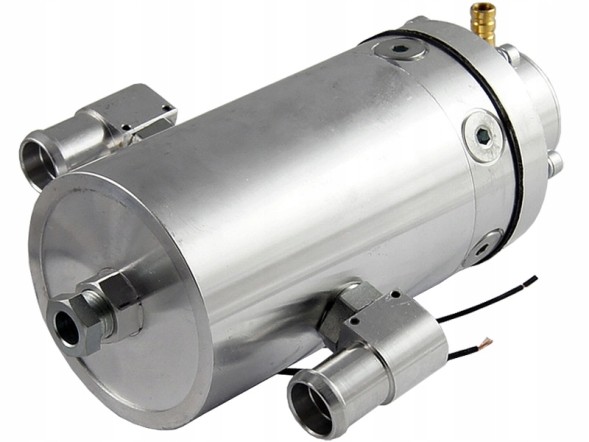 CHINA 13111 Magic jet iii power 250/450km reducer evaporator