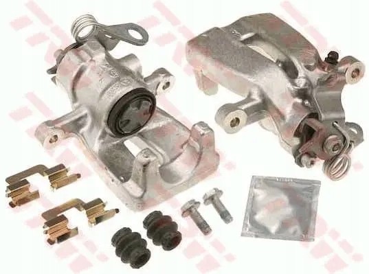 TRW BHQ289 Brake caliper rear bhq289 trw abarth fiat