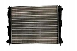 Thermotec PRO/D71024TT THE Engine cooler nissan micra iii renault clio ii + assistant collision #34