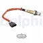 Delphi ES21077-12B1 Lambda sensor - delphi es21077-12b1