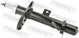 Febest  Febest front shock absorber right nissan qashqai uk make j11e 2013.12-