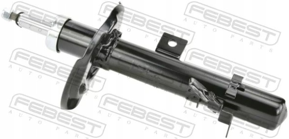 Febest  Febest front shock absorber right nissan qashqai uk make j11e 2013.12-
