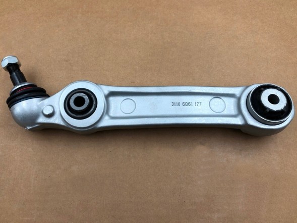 WOLLER 31106861177 Front left axle control arm 31106861177 for bmw 5 series g30 g31 touring g38