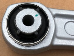 WOLLER 31106861177 Front left axle control arm 31106861177 for bmw 5 series g30 g31 touring g38