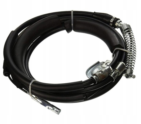 Mopar 55398316AM Handbrake cable right dodge ram 1500 2009 - 2023 oe mopar 55398316am