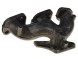 Nissan OE 14004-CA000 Nissan murano z50 02- 3.5 rear exhaust manifold