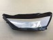 WOLLER  Glass headlight lamp cover right front for audi a8 s8 4n 2017-2021