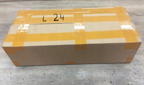 WOLLER  Glass headlight lamp cover right front for audi a8 s8 4n 2017-2021