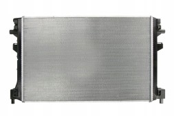 Abakus 053-017-0099-B Cooler audi seat skoda vw 1,0 tsi 1,5 tsi20- 2q0121253d 2q0121253s