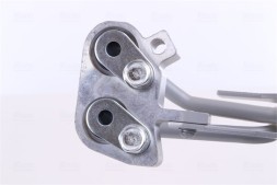 Nissens 86219332 NIS Air conditioning cooler - nissens 940154