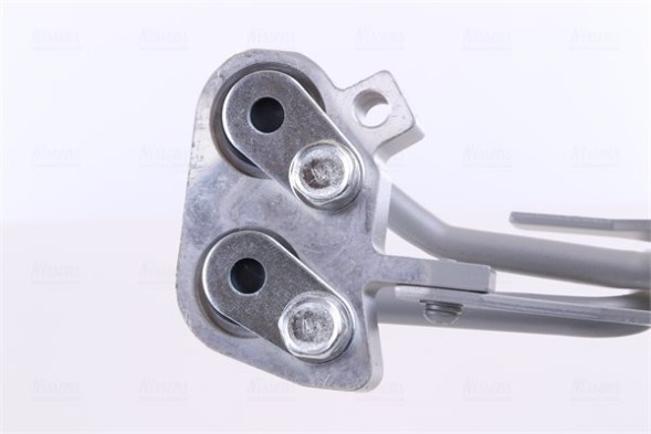 Nissens 86219332 NIS Air conditioning cooler - nissens 940154