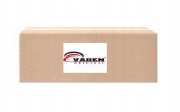 Vaden Original 7600 920 003 Compressor drive wheel vaden 7600 920 003