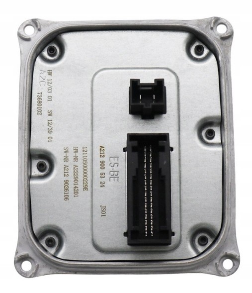 ZanderParts A2129024908 Led module mercedes c207 w207 w212 v212 a2129005324