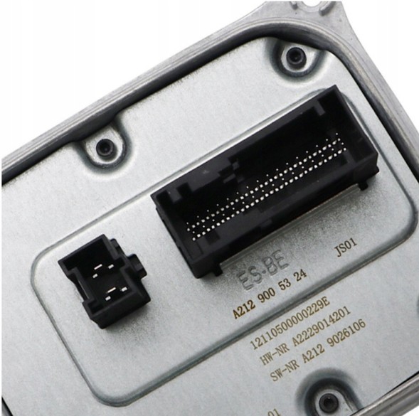 ZanderParts A2129024908 Led module mercedes c207 w207 w212 v212 a2129005324