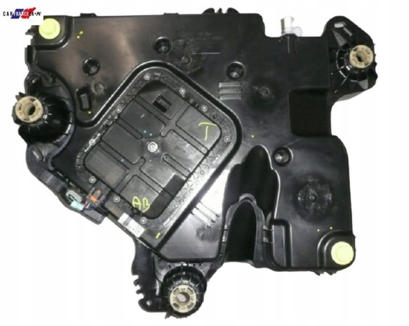 PSA 9822257280 Tank adblue 9822257280 jumpy expert scudo original