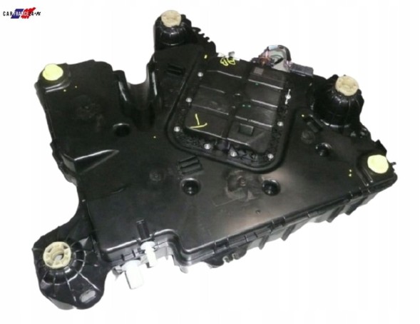 PSA 9822257280 Tank adblue 9822257280 jumpy expert scudo original