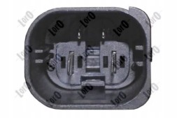 Abakus 004-014-0015 Radiator fan bmw e82 e88 e90 e91 e92 e93 e84 e89 1.6-3.0d