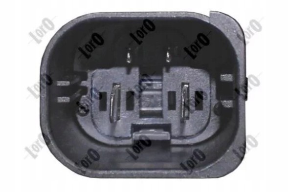 Abakus 004-014-0015 Radiator fan bmw e82 e88 e90 e91 e92 e93 e84 e89 1.6-3.0d