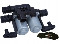 Maxgear 17-0200 Cooling system valve bmw x5 e53/e70/e71/ f15/f16 maxgear