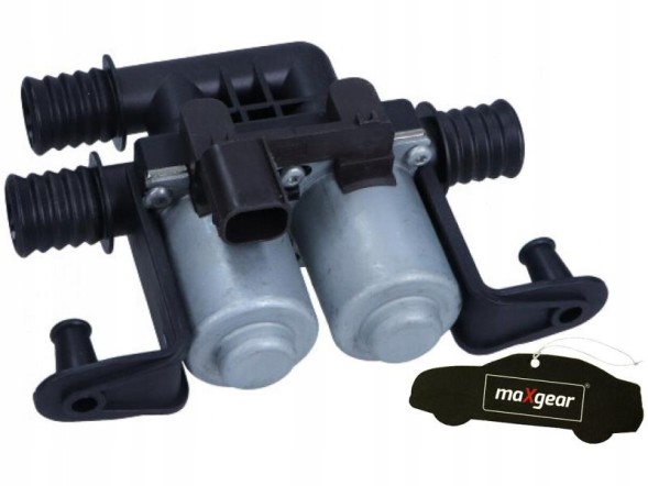 Maxgear 17-0200 Cooling system valve bmw x5 e53/e70/e71/ f15/f16 maxgear