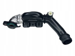 Groupe PSA 038355 Air hose resonator berlingo partner ii 08- 1.6 hdi 16v 038355 org