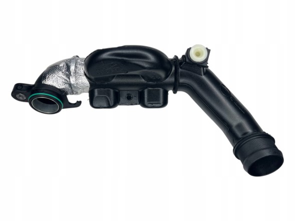 Groupe PSA 038355 Air hose resonator berlingo partner ii 08- 1.6 hdi 16v 038355 org